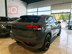 Volkswagen Atlas Cross Sport